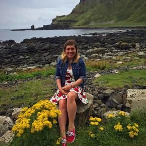 Meet your Posher, Megan